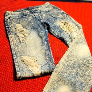 Akademiks Jeans